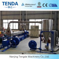 Professional Automatic Twin Screw Extruder with Hot Sale